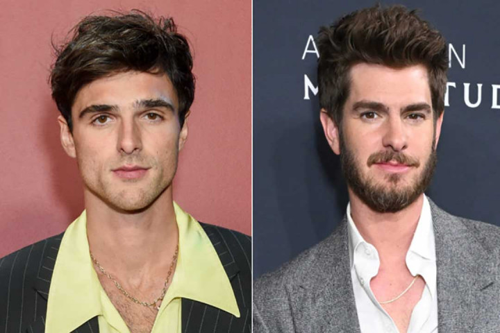 Andrew Garfield Mundur dari Film Frankenstein, Diganti Jacob Elrodi