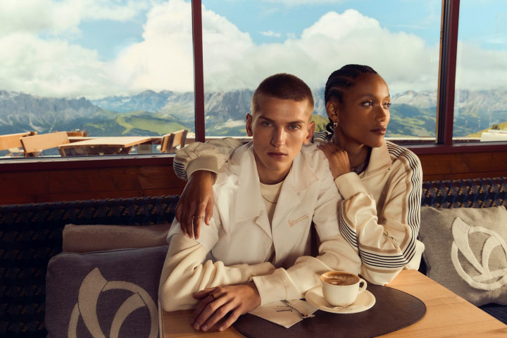 Vespa by the Mountain di Ortise: Suguhkan Pengalaman Menginap di Resort Mewah Vespa yang Tak Terlupakan