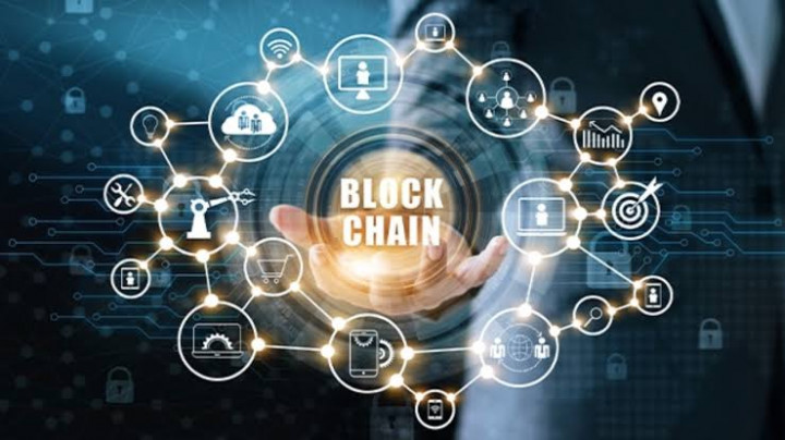 5 Skill Wajib Biar Bisa Kerja di Dunia Blockchain