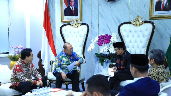 SeTIAKIN Bakal Diresmikan September 2025, Jadi Kampus Konghucu Pertama di Indonesia