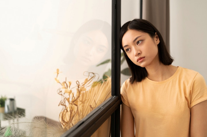 Mengenal Psikosomatik, ketika Pikiran Menyebabkan Tubuh Sakit