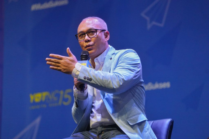 PGN Buka-Bukaan Cara Kelola Bisnis Gas Bumi agar Tetap Ramah Lingkungan