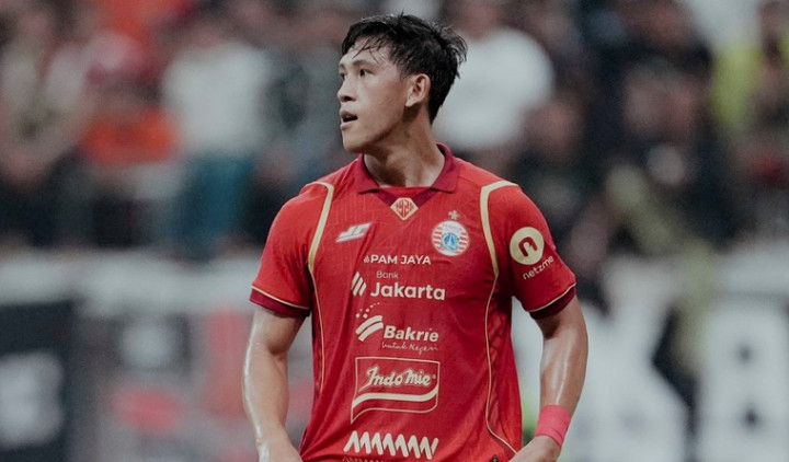 Ambisi Eksel Runtukahu Bersama Persija