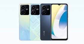 Vivo Y22 vs Oppo A3x: Duel Smartphone Terjangkau, Mana yang Lebih Unggul?