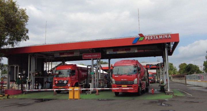 79 Mobil Tangki Dikerahkan, Begini Cara Pertamina Salurkan Energi Saat Jalur Gumitir Ditutup
