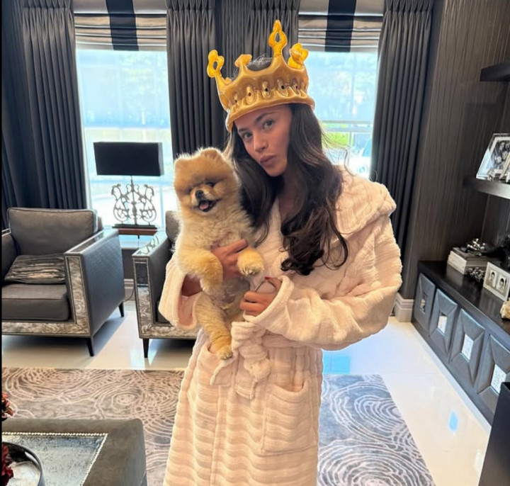 Mia Carragher Terpilih Jadi Katniss Everdeen dalam Pertunjukan The Hunger Games