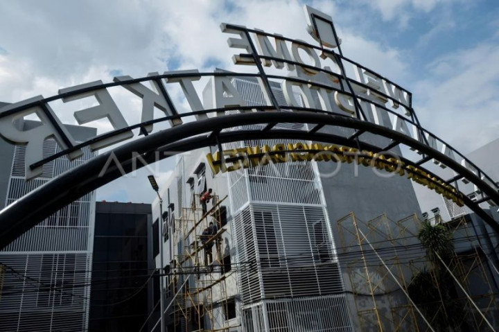 17 Siswa Siap Belajar di Sekolah Rakyat Tangsel Mulai 30 Juli 2025