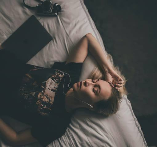 Susah Tidur? Begini 6 Cara agar Kamu Cepat Terlelap