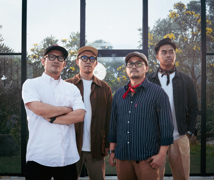 Glory of Love Bawa Energi Baru di Program Get Closer