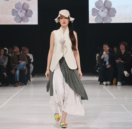 'Lavanya' di JF3 2025, Sebuah Penghormatan untuk Cahaya Diri Setiap Perempuan