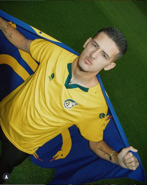 Resmi, Justin Hubner Gabung Klub Eredivisie Fortuna Sittard