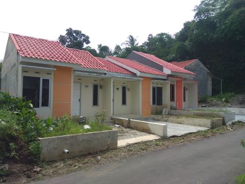 Deretan Rumah Murah di Klaten mulai Rp125 Jutaan, Cek di Sini!