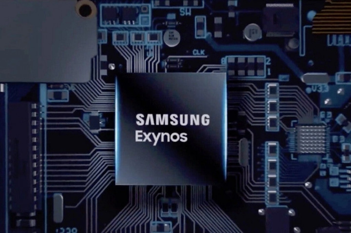 Samsung Kembangkan Solusi Pendingin Baru untuk Exynos 2600