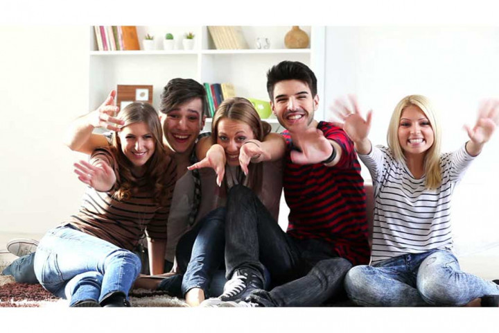 Hari Sahabat Sedunia 2025: Ini 30 Panggilan Sahabat dalam Berbagai Bahasa