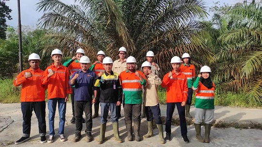 Daftar 22 SMK Muhammadiyah yang Menyediakan Jurusan di Bidang Pertambangan