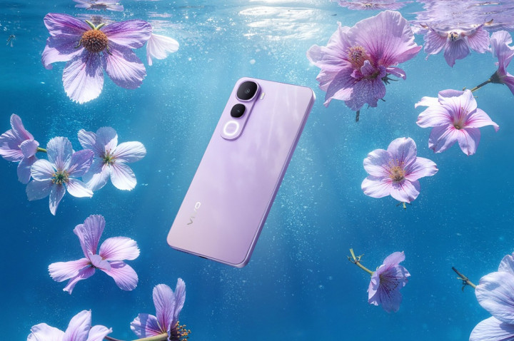 vivo Y400 Segera Hadir, Unggulkan Desain Premium dan Kamera Bawah Air