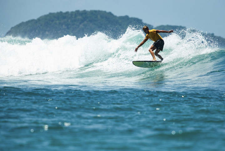 Indonesia Punya Keunggulan terkait Wisata Minat Khusus