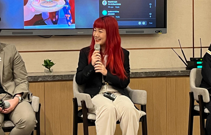 Bukan Sekadar Platform, TikTok Jadi Ruang Pertumbuhan Pribadi Farm sang Kreator Kuliner