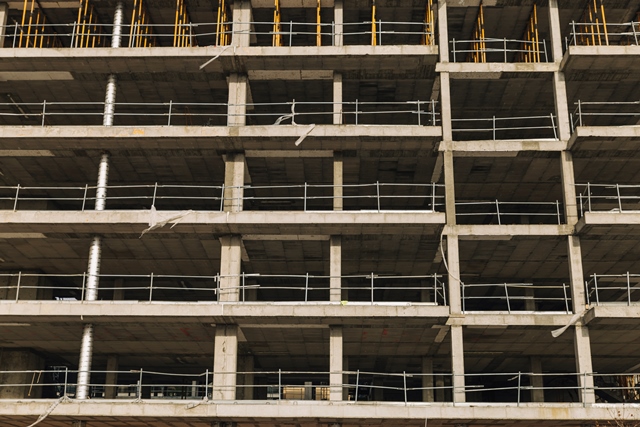 Bangun Industri Konstruksi yang Tangguh, Beton Readymix Jadi Kunci Strategis