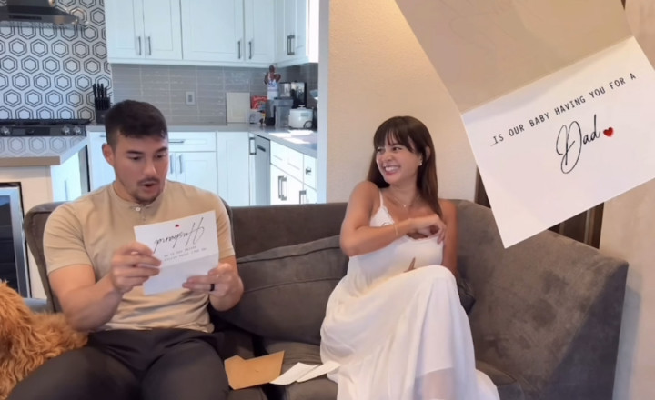 Aurelie Moeremans Umumkan Kehamilan Anak Pertama