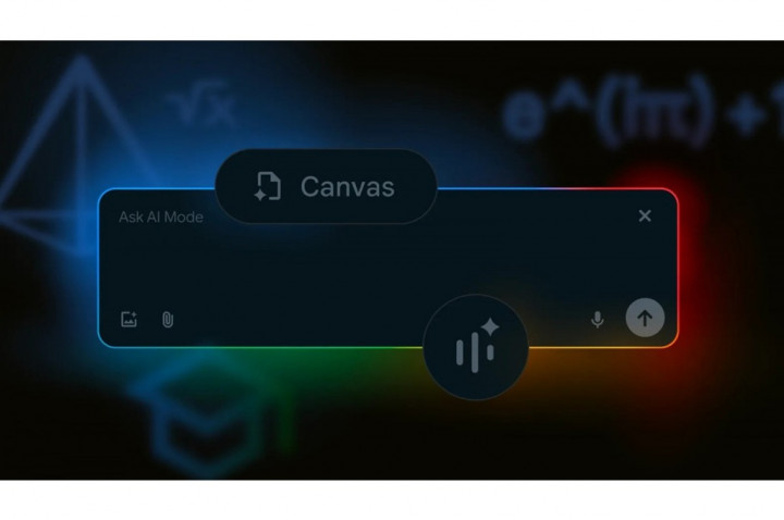 Google Search AI Mode Dapatkan Fitur Baru yang Canggih
