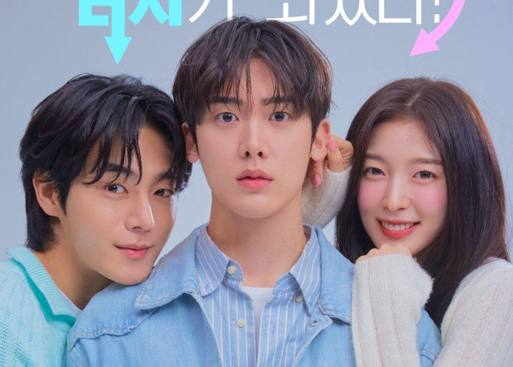 Belum Nonton <i>My Girlfriend Is The Man!</i>? Ini 5 Alasan Harus Mulai Sekarang