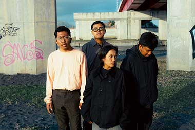 Selain The Panturas, 7 Band Indonesia Ini Sukses Tampil di Luar Negeri