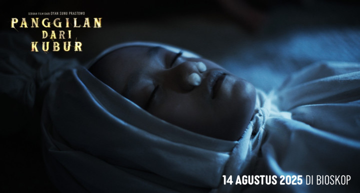 Orangtua Nangis Lihat Firzanah Alya Menahan Takut Beradegan Mandi Jenazah