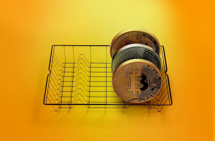 Waspada, Penipuan Kripto Baru Menggunakan Google Forms