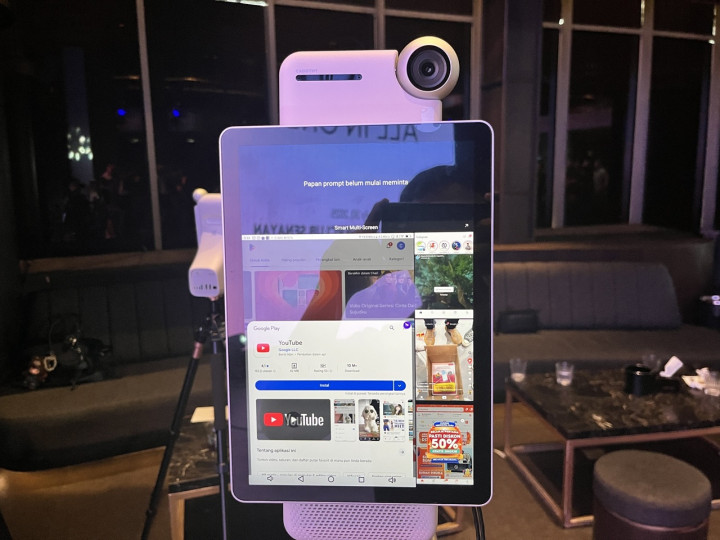 Cadothy Resmi Hadir di Indonesia, Bawa Solusi Live Streaming untuk Kreator