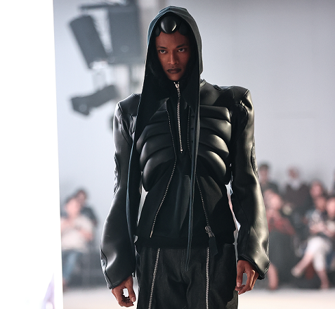 Perpaduan Fantasi, Sci-fi dan 3D Printing Karya Victor Clavelly di JF3 2025