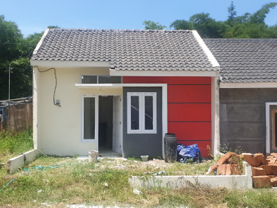 5 Rekomendasi Rumah Murah di Demak, Mulai Rp150 Jutaan