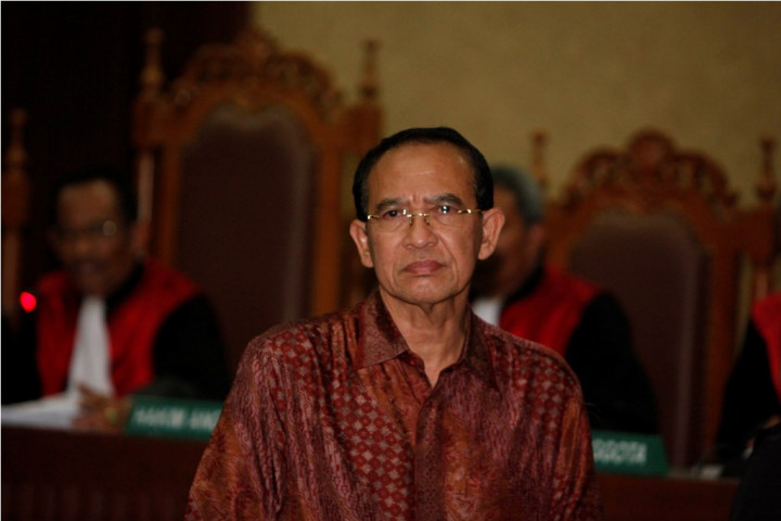 Mantan Menag Suryadharma Ali Meninggal Dunia di Usia 69 Tahun