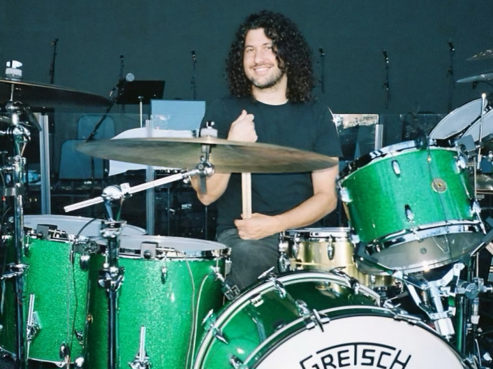 Foo Fighters Dikabarkan Gaet Ilan Rubin sebagai Drummer Baru