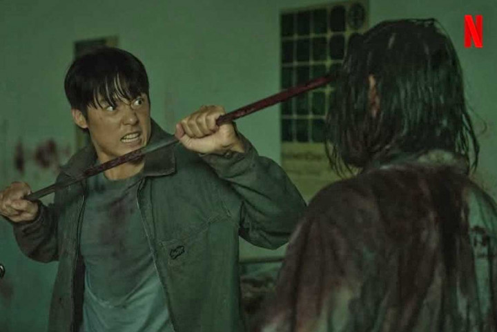 10 Rekomendasi Film Horor Netflix Terbaru 2025