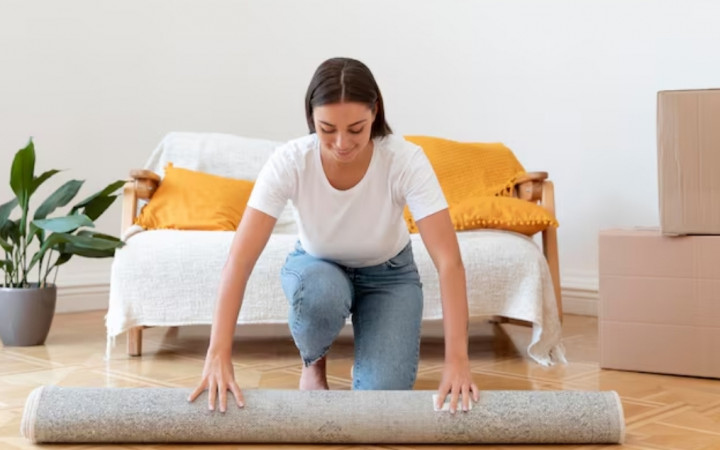 Rutinitas Pagi Kaum Minimalis agar Rumah Selalu Rapi