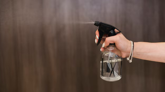 6 Kesalahan saat Gunakan Produk Pembersih