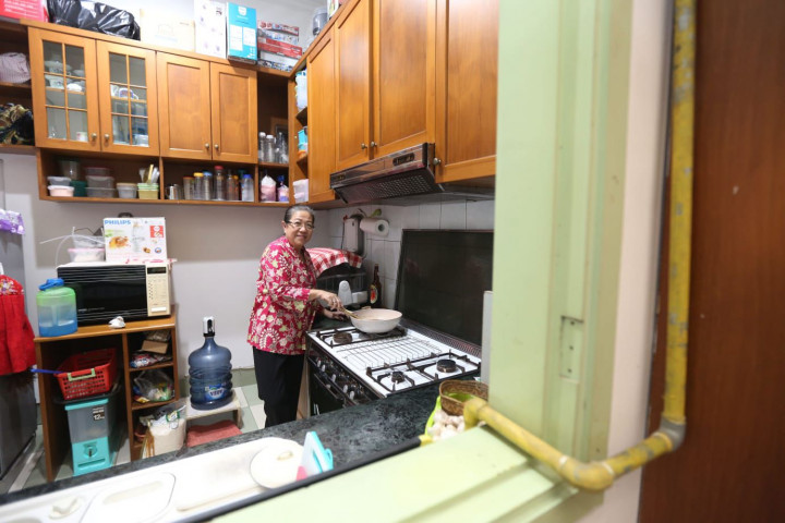 PGN Percepat Perluasan GasKita di Sleman Yogyakarta