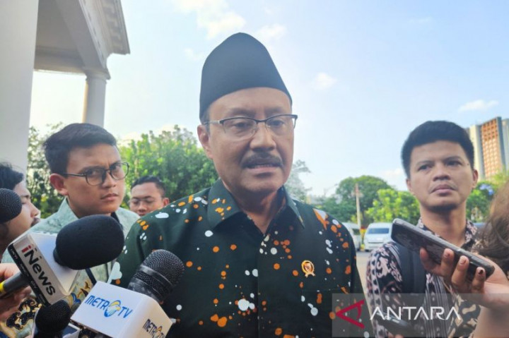 Pengunduran Diri Guru dari Sekolah Rakyat Dijamin Tak Ganggu Proses Belajar, Ini Sebabnya