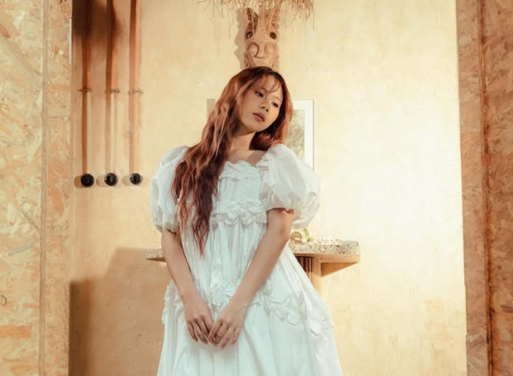 Nadin Amizah Tak Gentar Terancam Digugat Usai Protes Penggunaan Lagunya di Film