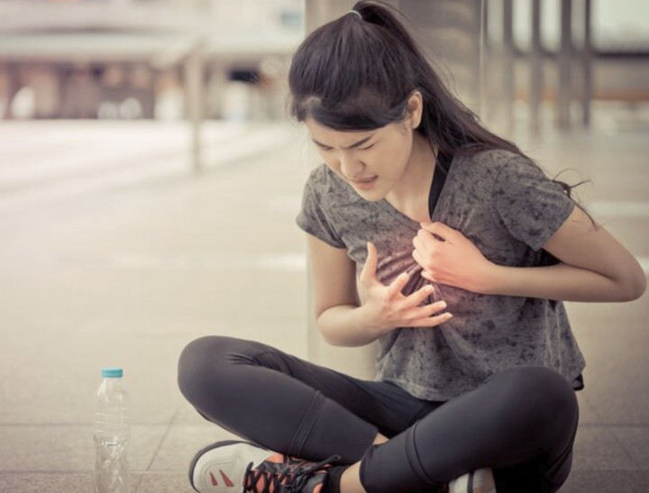 Kenapa Anak Muda Rentan Serangan Jantung? Ini Penyebab dan Pencegahannya