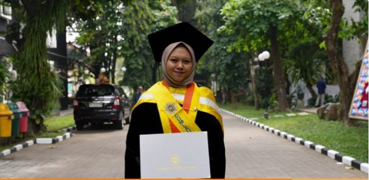 Hattrick, Apia Kuliah S1, S2, S3 dengan Beasiswa di UGM