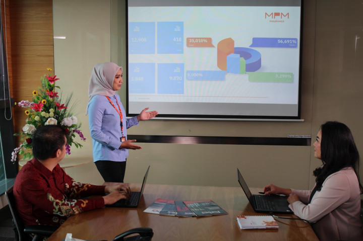 Perekonomian Penuh Tantangan, 6 Bulan Pertama MPMX 2025 Laba Rp249 Miliar