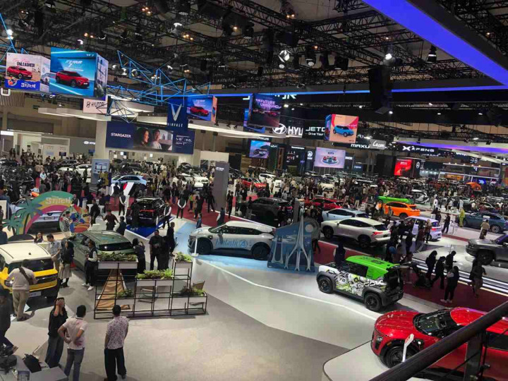 Fenomena 'Perang Harga' di Industri Otomotif Indonesia, Siapa yang Diuntungkan?