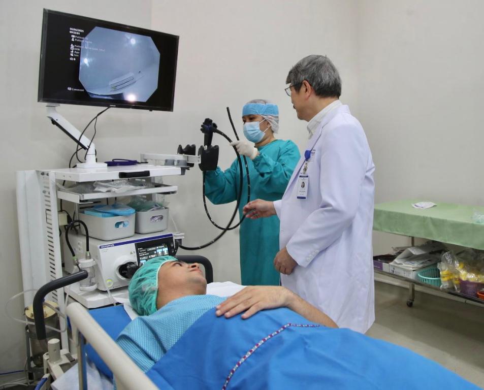 Penyakit radang usus (IBD) sendiri merupakan sekelompok penyakit autoimun yang ditandai dengan peradangan pada usus kecil dan besar. Dok. Ist