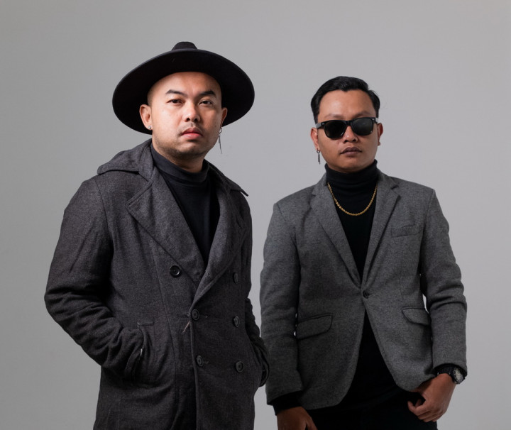 Kisah Cinta Beda Keyakinan di Single Baru Hiladies