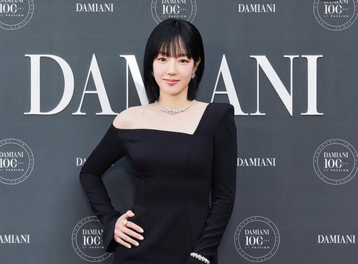 Im Soo Jung Jadi Lebih Menghargai Orang saat Tak Gabung Agensi