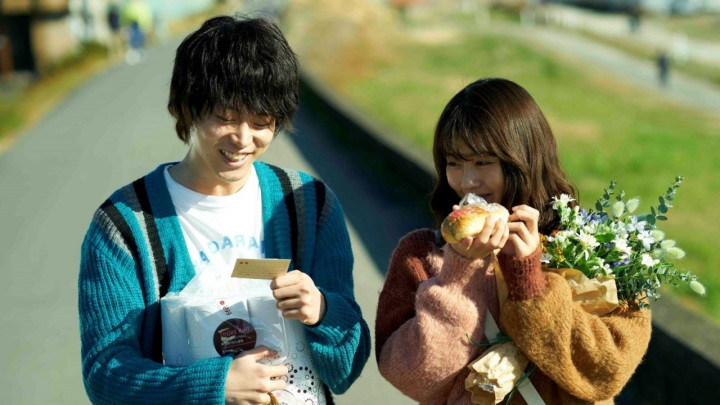 7 Rekomendasi Film Komedi Romantis Jepang, Bikin Hati Berdebar dan Tertawa