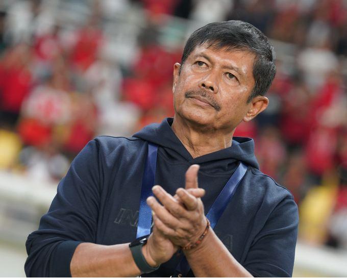 Rumor Siapa Pelatih Timnas U-23 SEA Games 2025, Nama Indra Sjafri Mencuat