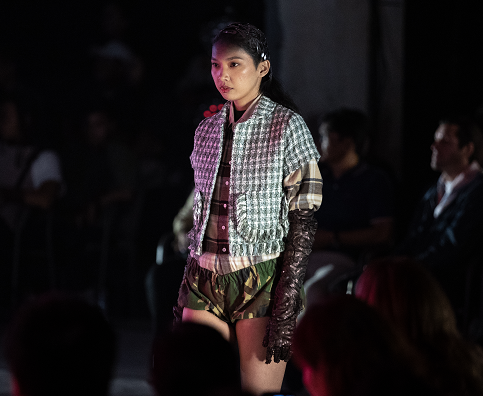 URUB, Sebuah Refleksi Cinta kepada Nusantara dari LAKON Indonesia